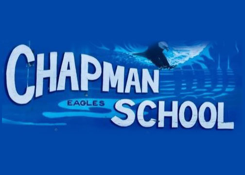Chapman Elementary School’s movie night fundraiser