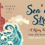 Sea of Strings