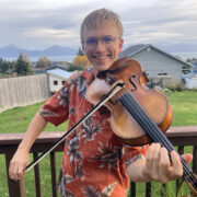 Congratulations Daniel Christ