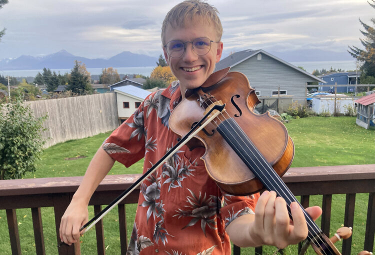 Congratulations Daniel Christ