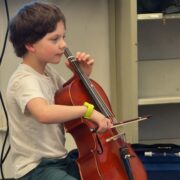 Amazing OPUS Student – Hank