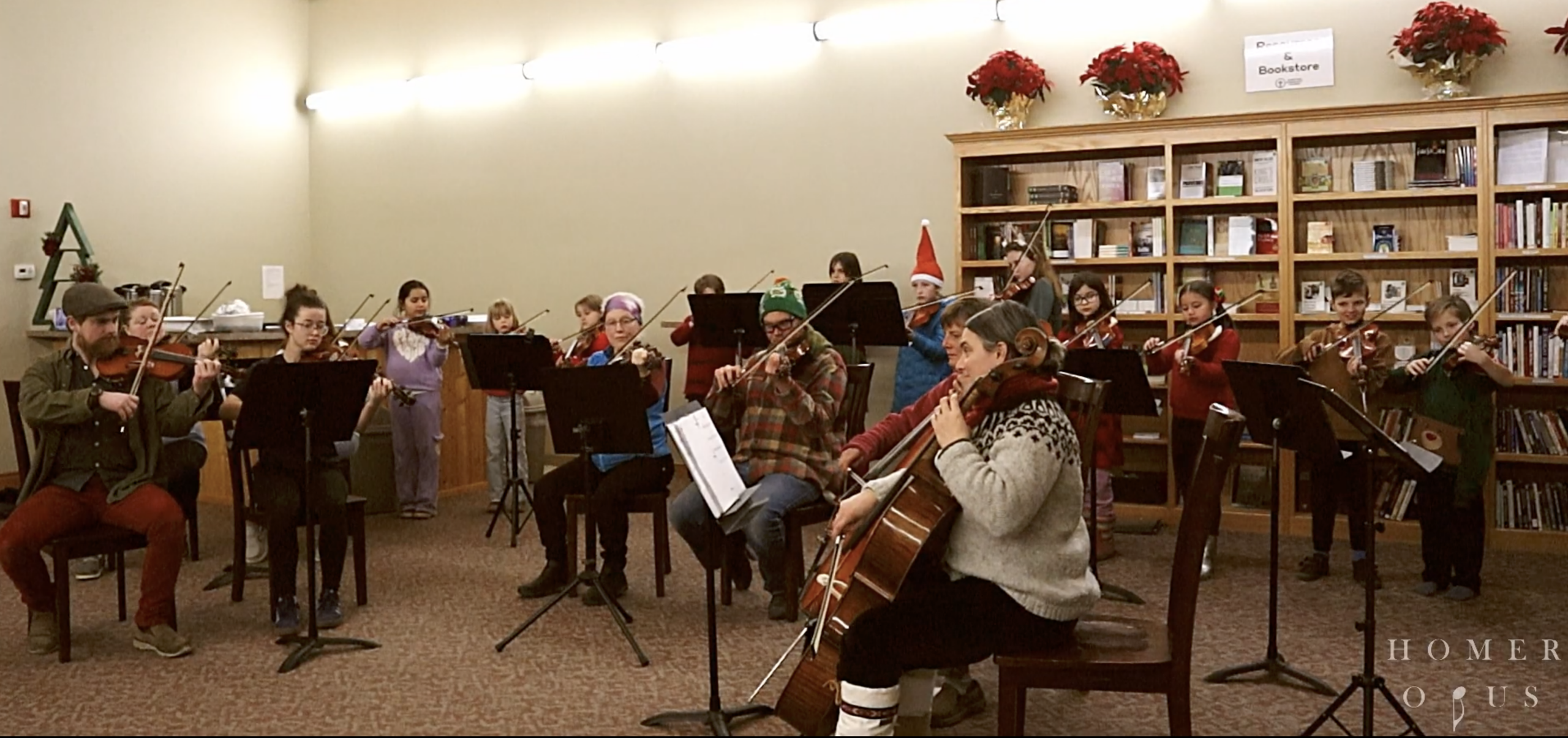 Wishing you a Festive Holiday and Happy New Year!