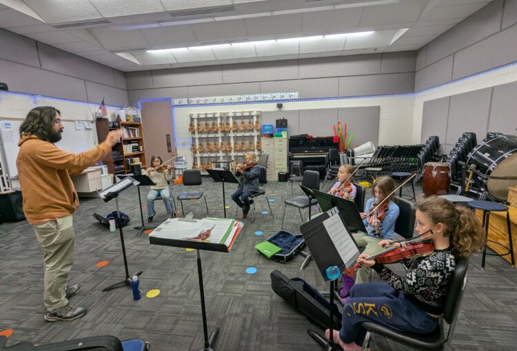 Practice-a-thon Fundraiser